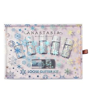 Anastasia Beverly Hills loose glitter